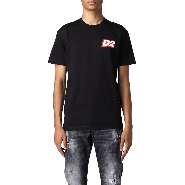 DSQUARED 2 FW22 LogoT