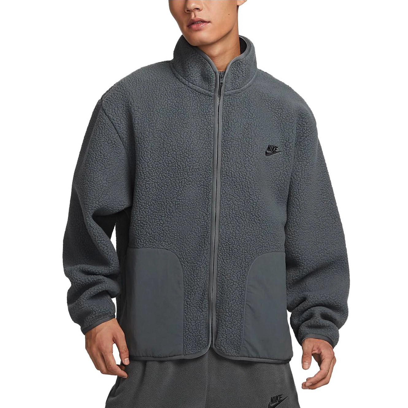 Nike Club Fleece
