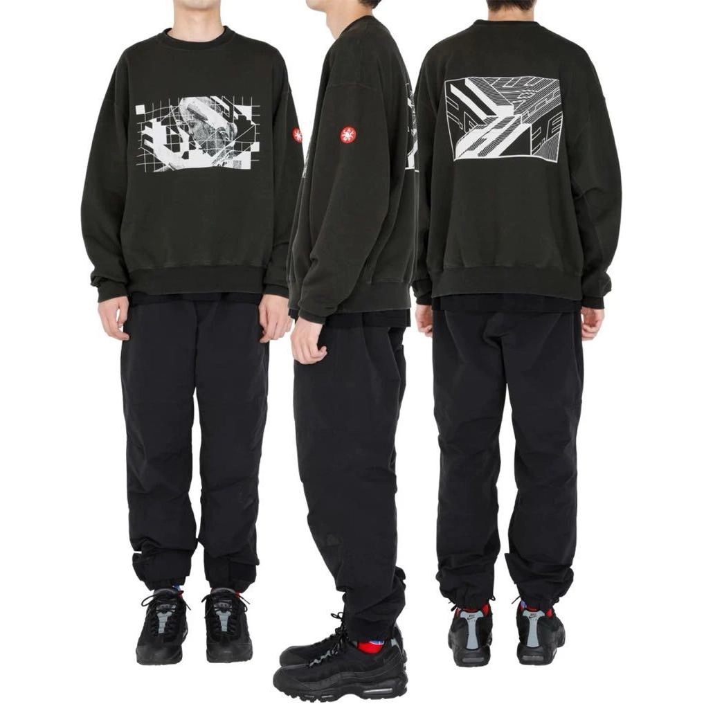 Cav Empt SS24