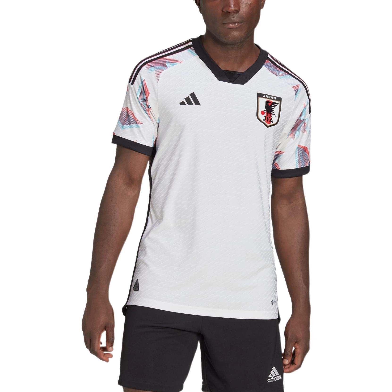 adidas 2022 Logo AU