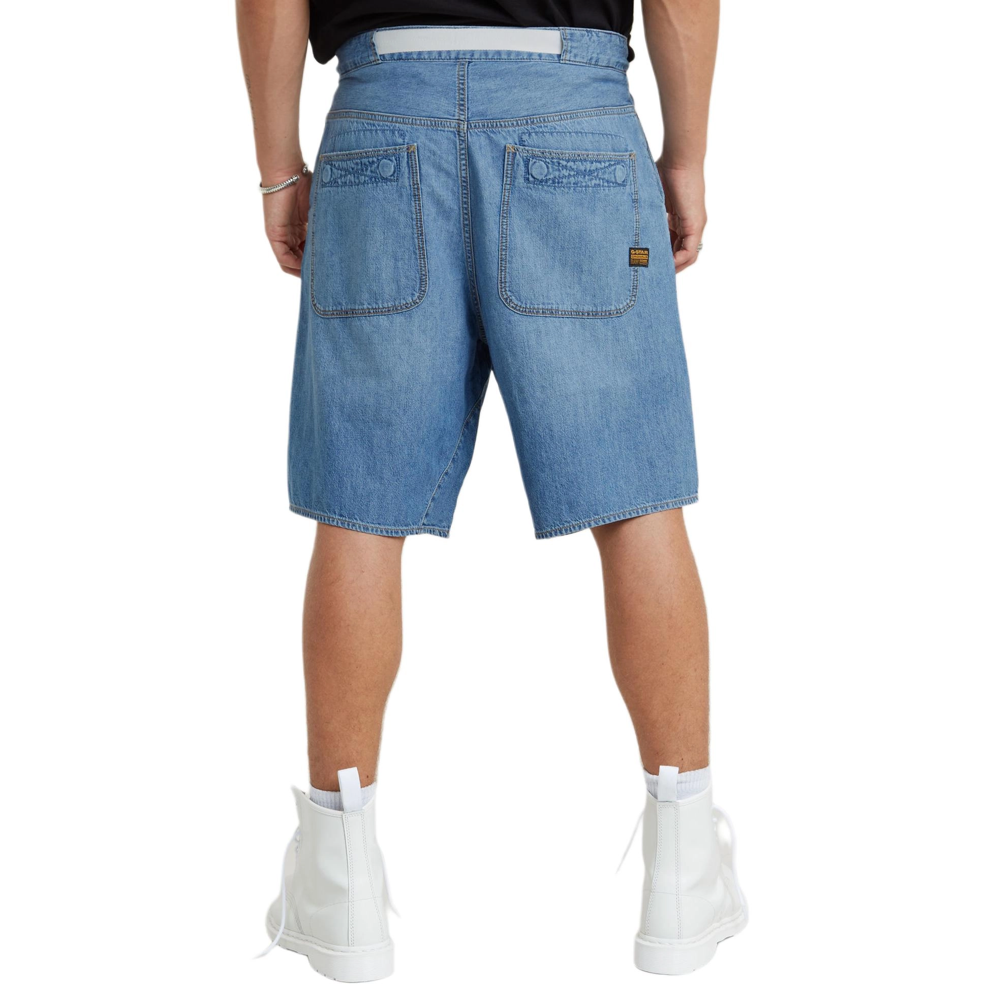 G-STAR RAW