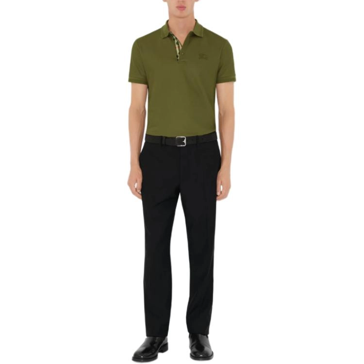 Burberry Polo