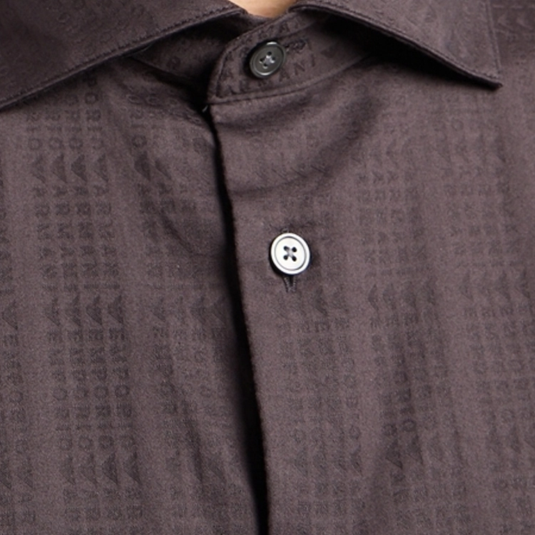EMPORIO ARMANI FW23 Logo