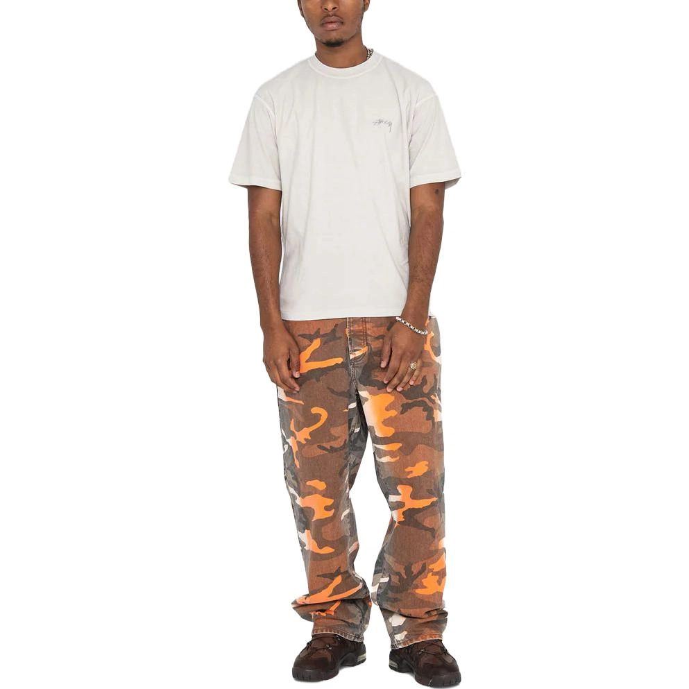 Stussy SS22 T