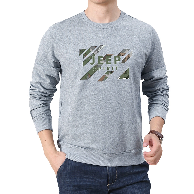 JEEP SPIRIT T