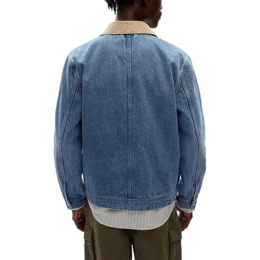 GAP x Sean W