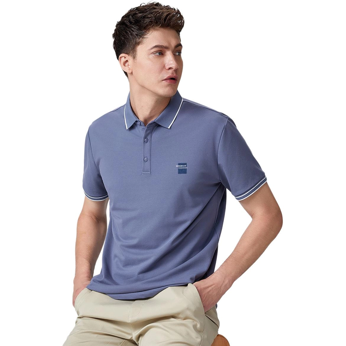 SUNDANCE Polo T