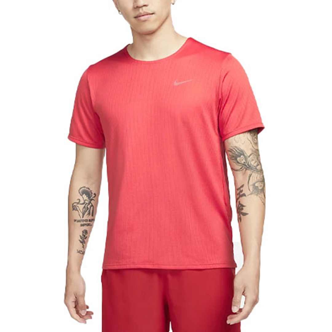 Nike Dri-FIT Wild Run Rise T