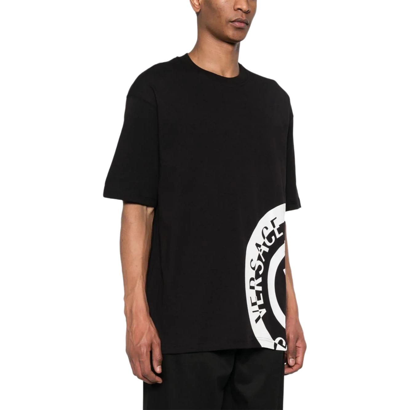 VERSACE JEANS COUTURE SS24 LogoT