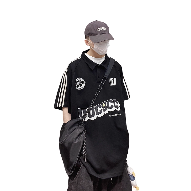 UUCSCC vintagePOLOT