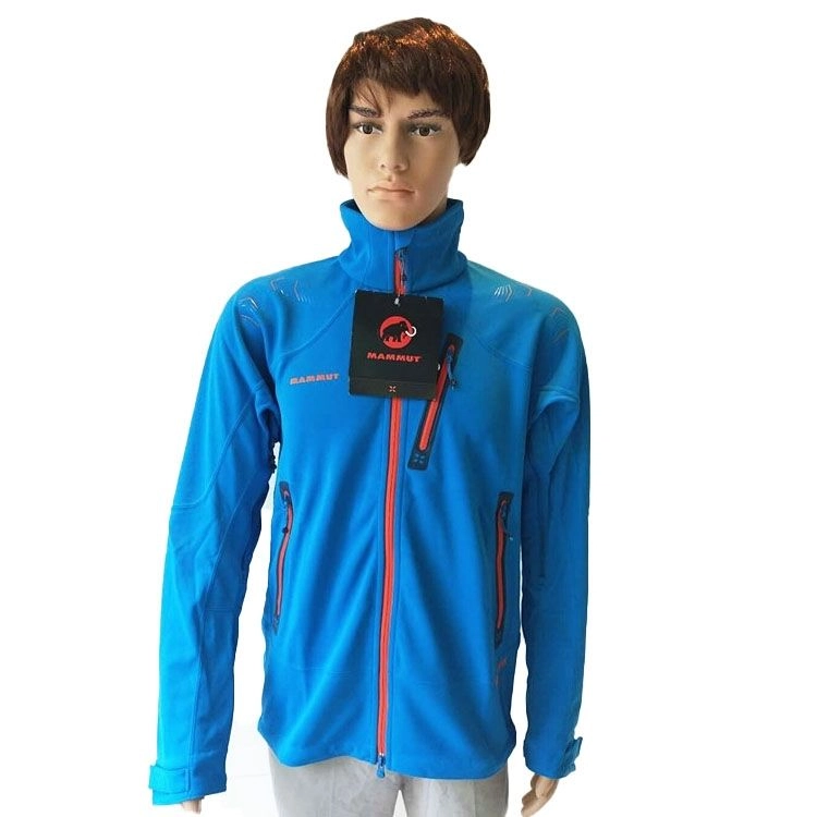 MAMMUT Ultimate Nordpfeiler Logo