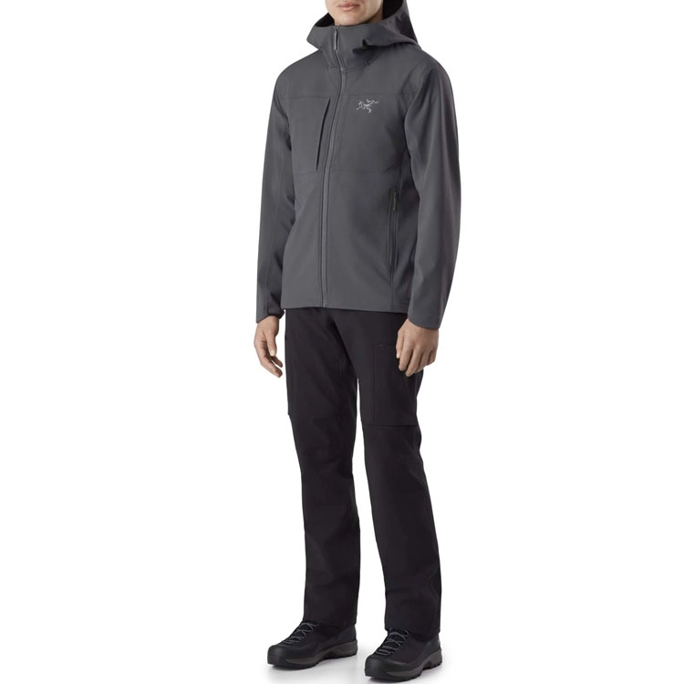 Arcteryx Gamma Mx HOODY