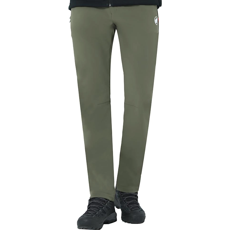MAMMUT Clion