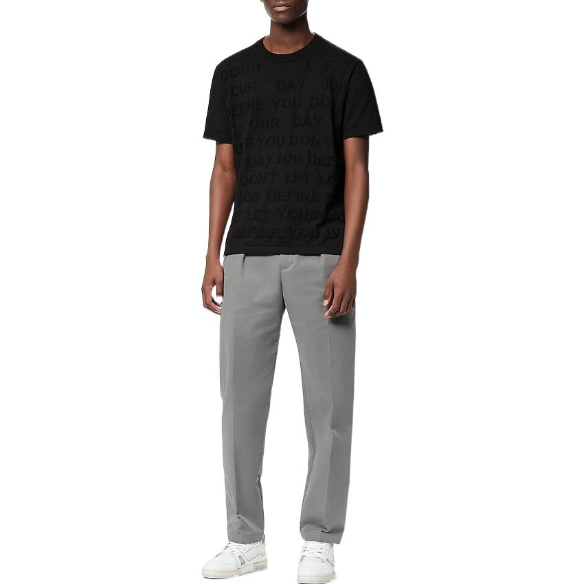 LOUIS VUITTON FW22 T