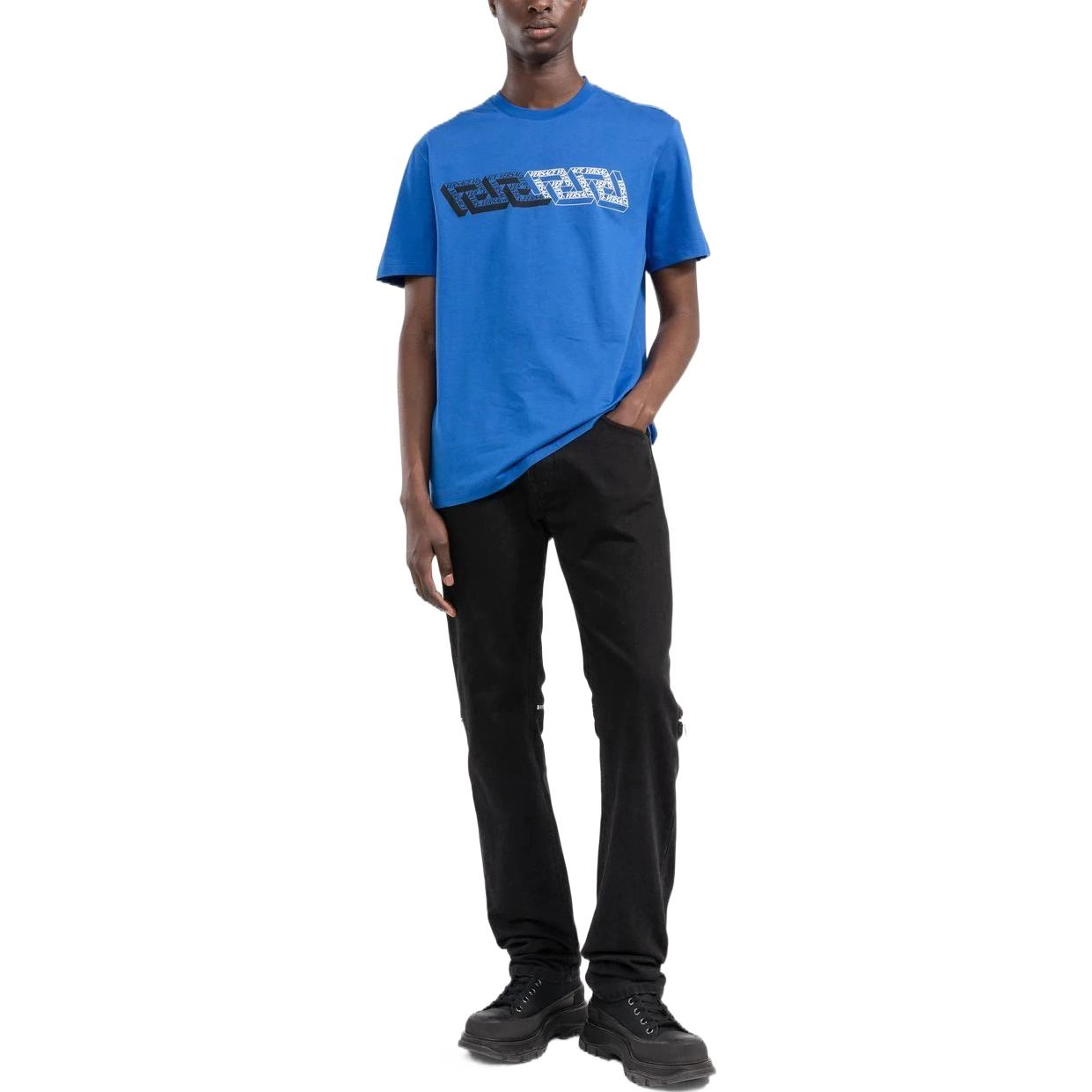 VERSACE T