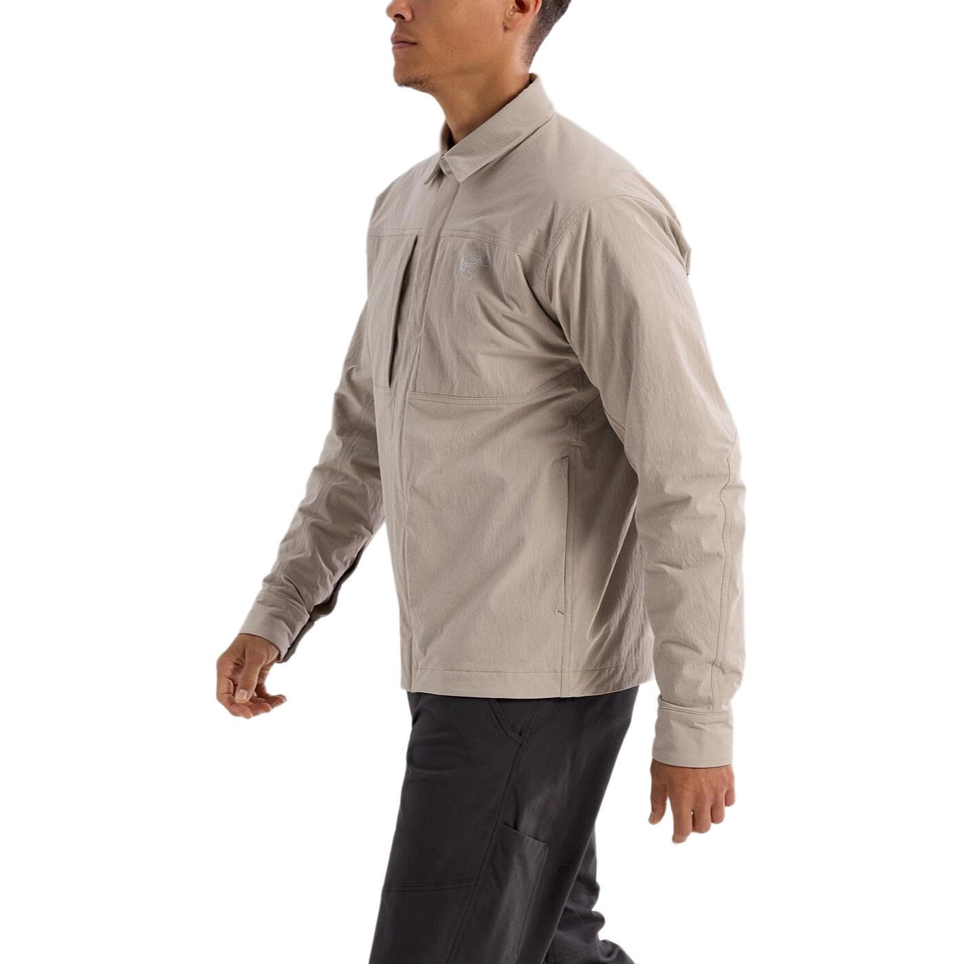 Arcteryx CRONIN INSULATED logo