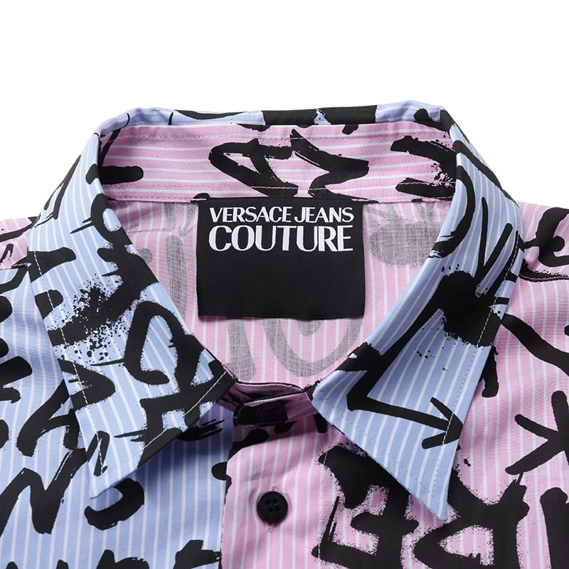 VERSACE JEANS COUTURE