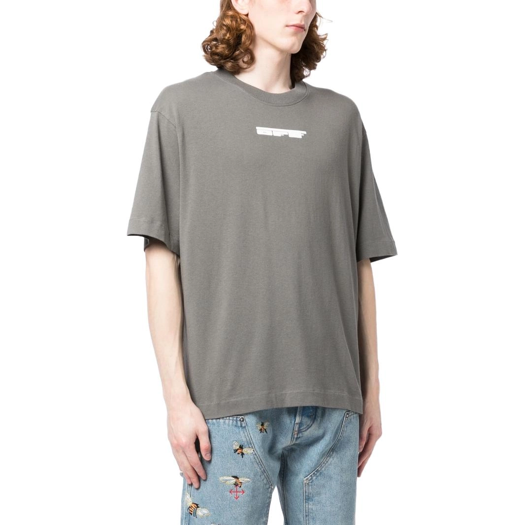 OFF-WHITE LogoT