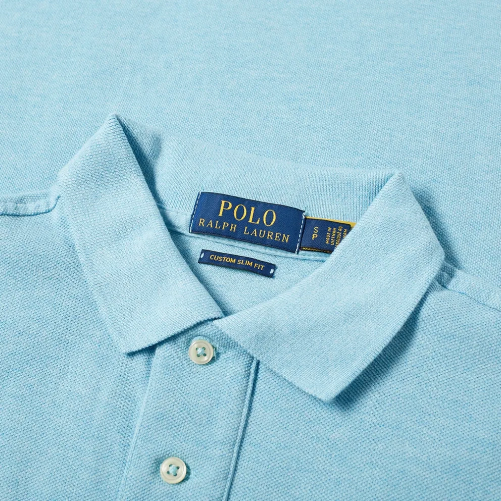 Polo Ralph Lauren LogoPolo