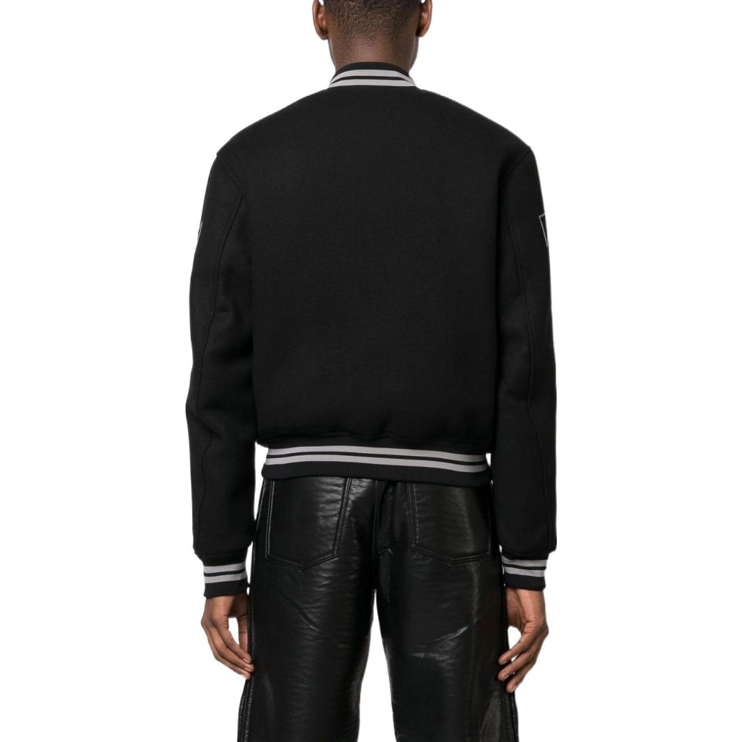 OFF-WHITE FW22 Logo