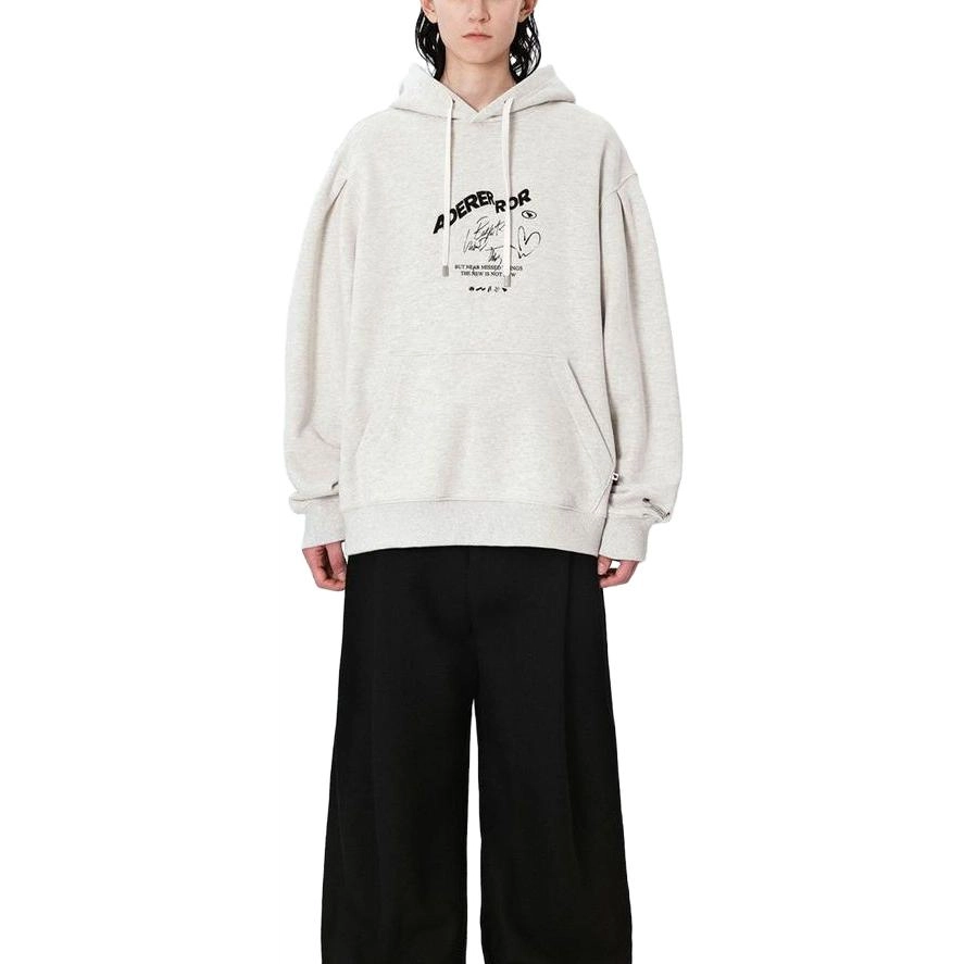 ADER ERROR