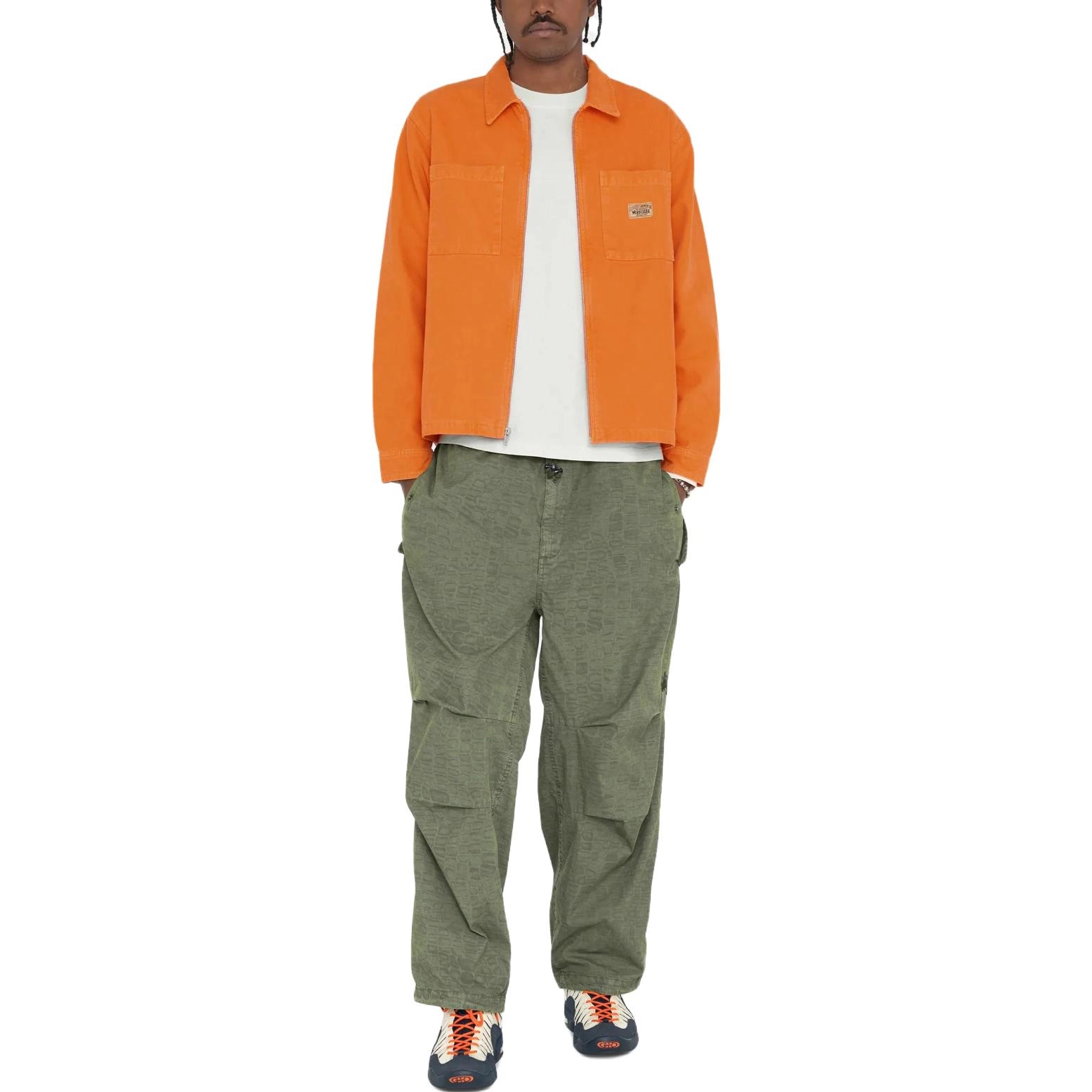 Stussy FW22