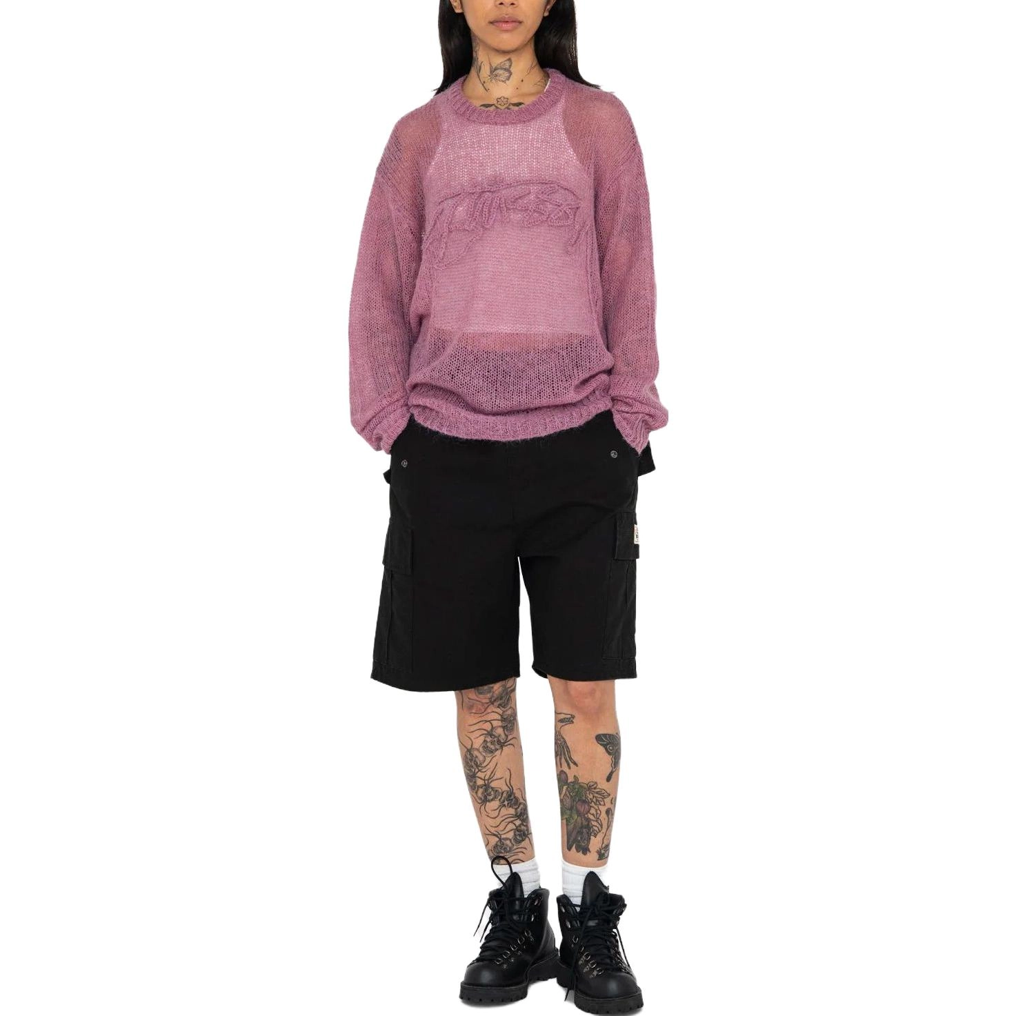 Stussy SS23 Logo