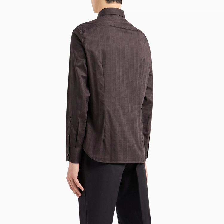 EMPORIO ARMANI FW23 Logo