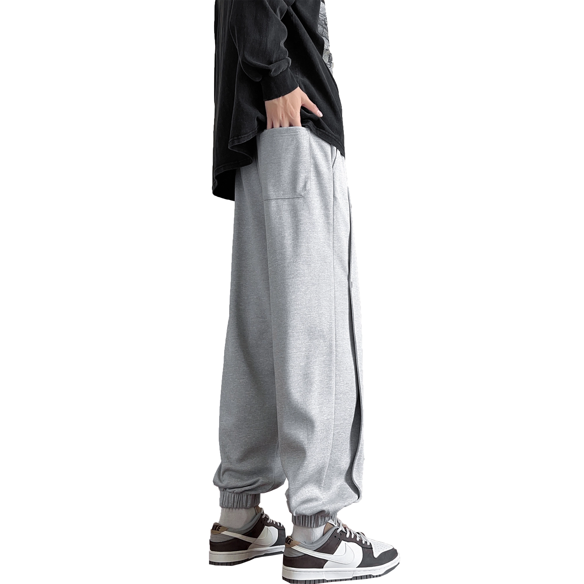 URBAN AUTHENTIC