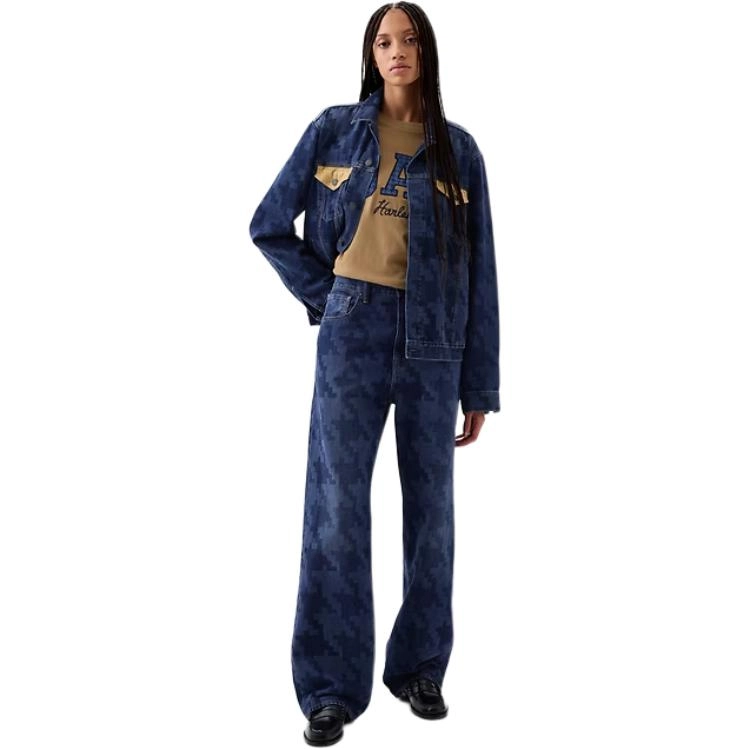 GAP x Dapper Dan SS24