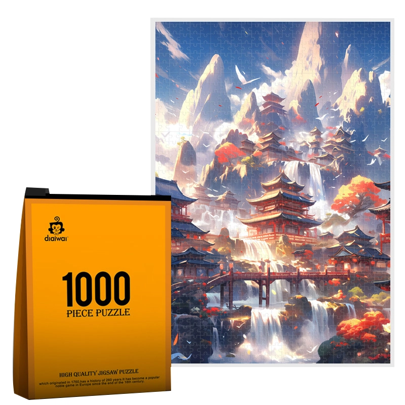 1000pcs HBYQ
