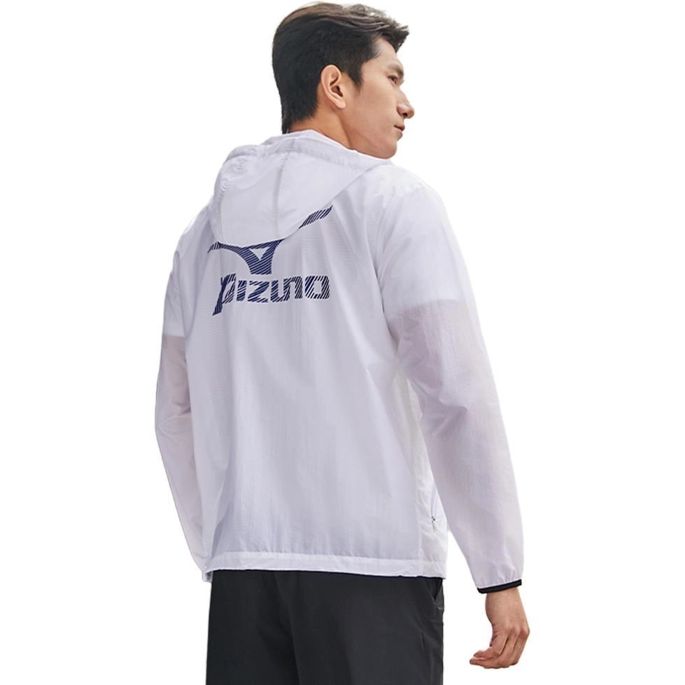 Mizuno PERFORMANCE Logo