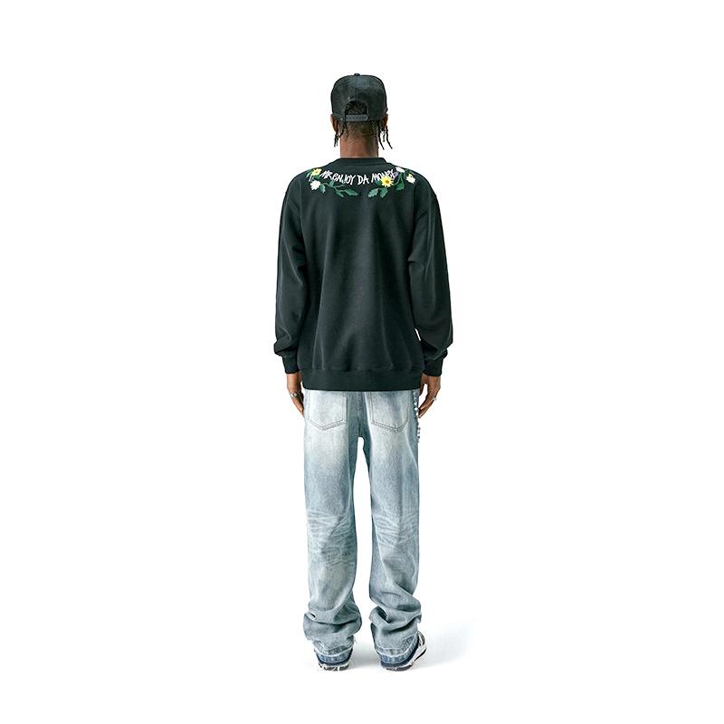 MR.ENJOYDA MONEY FW23 T