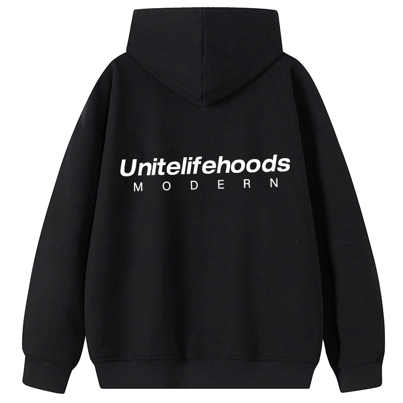Unite Life HOODS