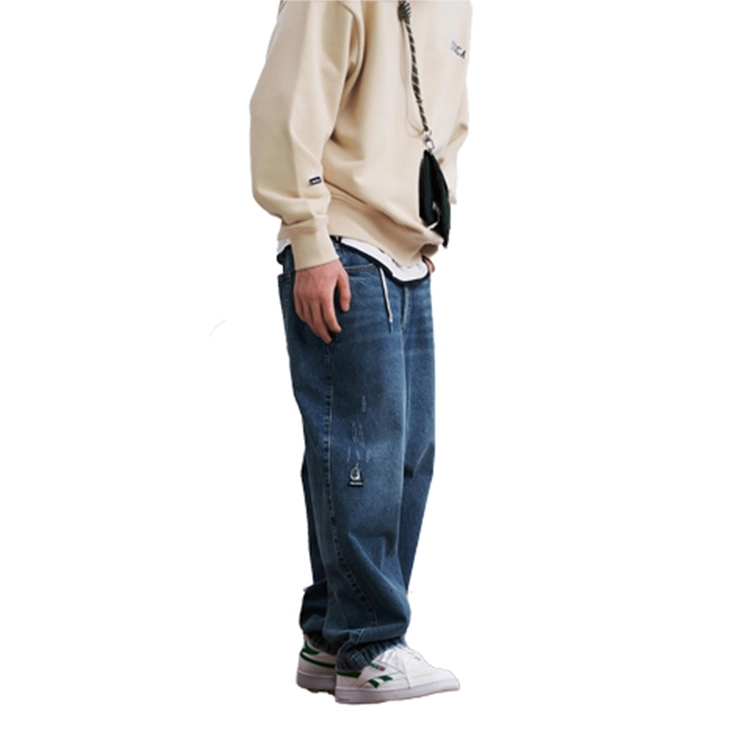 nautica white sail FW23 Logo