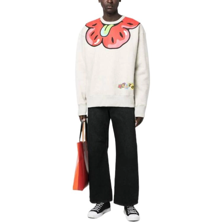 KENZO SS23 BOKE