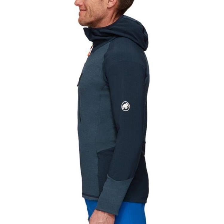 MAMMUT EiswandLogo
