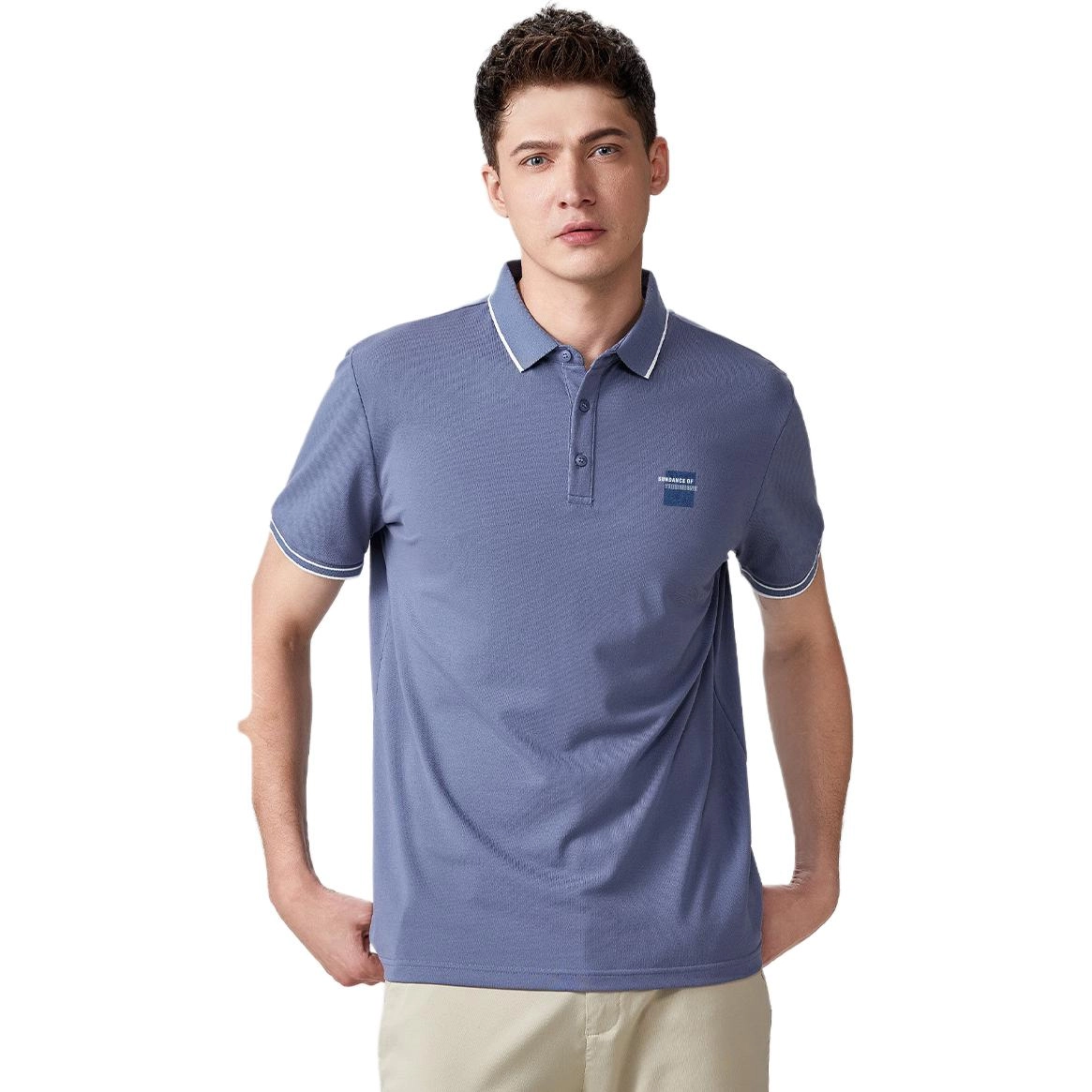 SUNDANCE Polo T