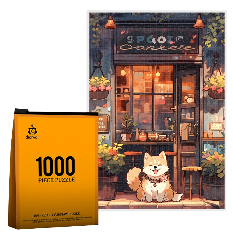 1000pcs HBYQ