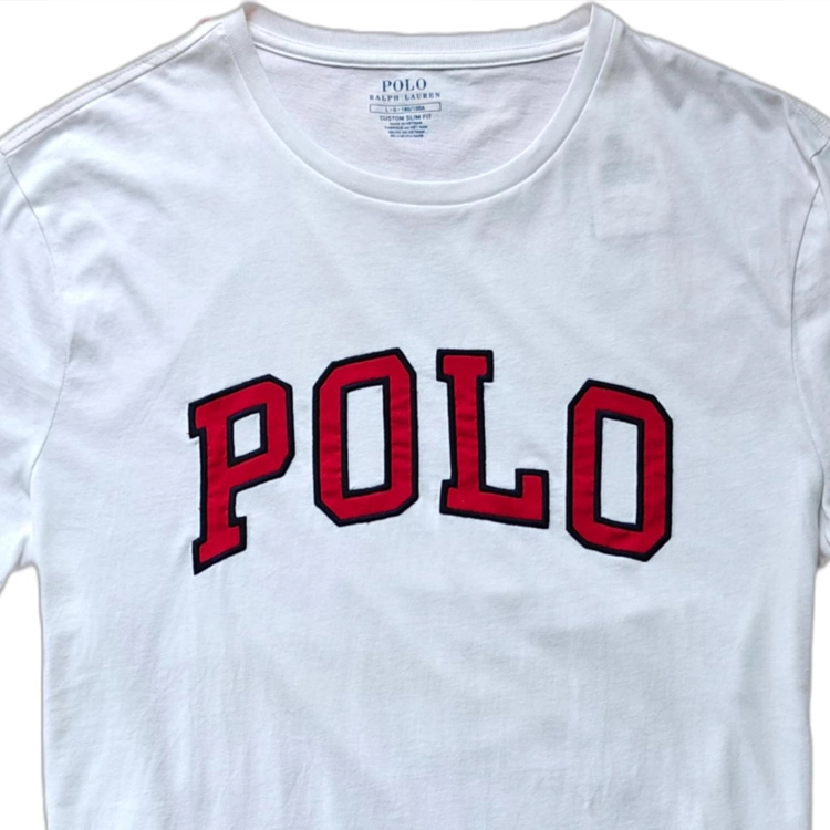 Polo Ralph Lauren LogoT