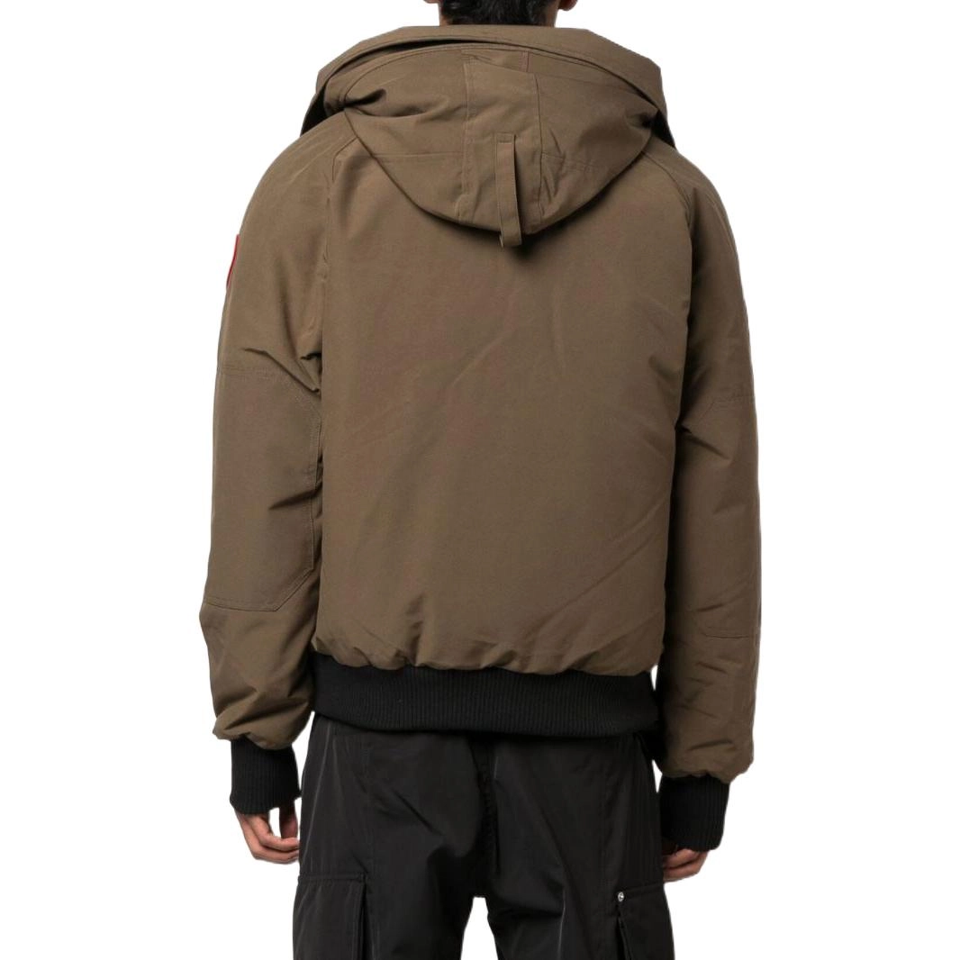Canada Goose FW22 Chilliwack Logo