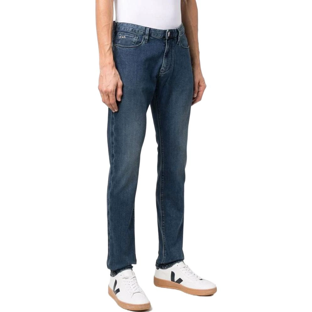 EMPORIO ARMANI FW22