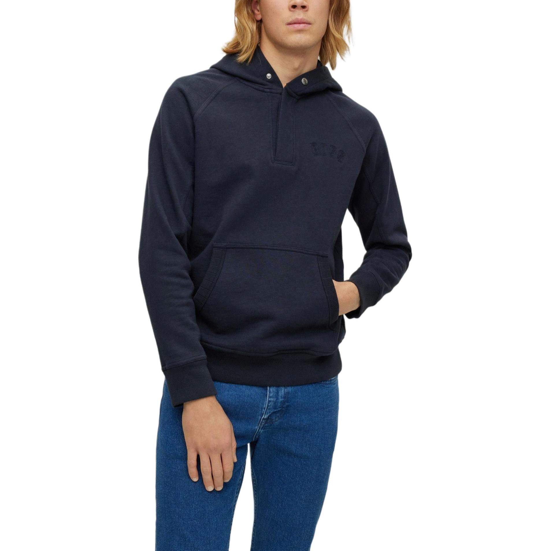 HUGO BOSS SS23 Logo