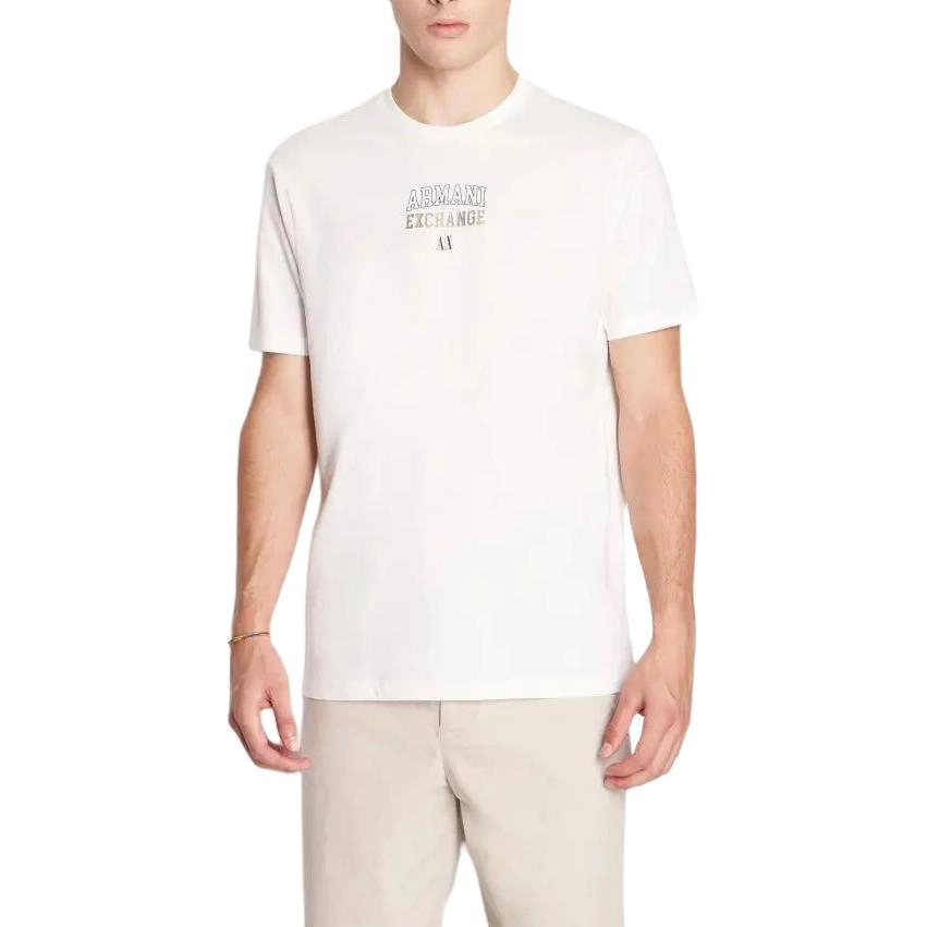 ARMANI EXCHANGE SS24 T