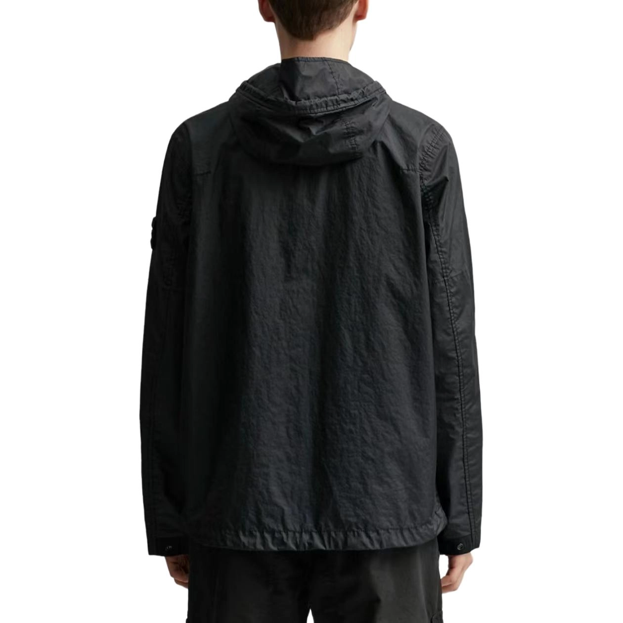 STONE ISLAND SS24 MEMBRANA 3L TC