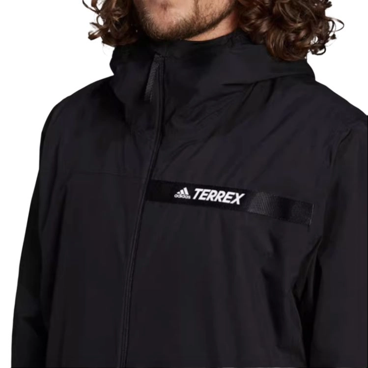adidas Terrex Logo