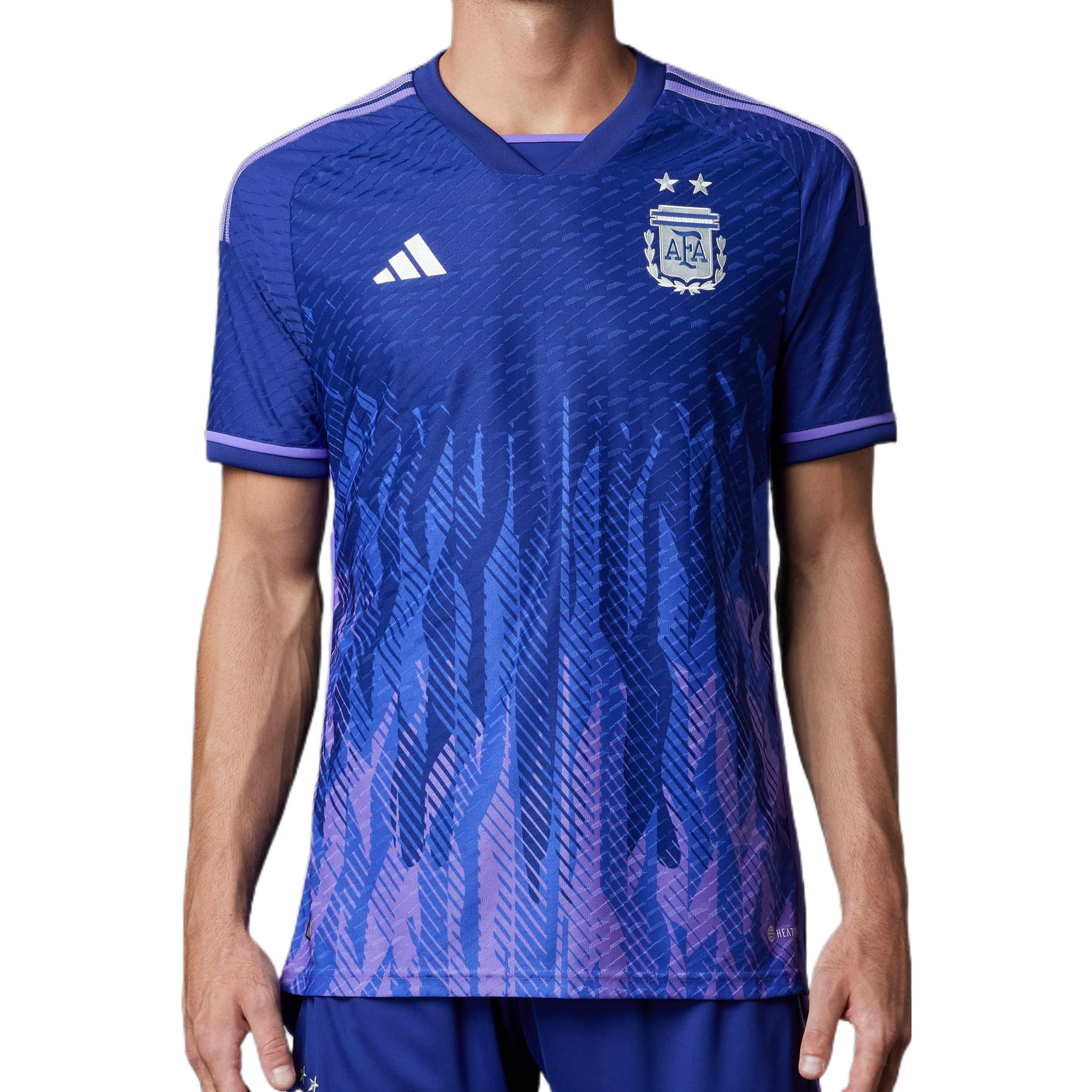 adidas 2022 Logo AU