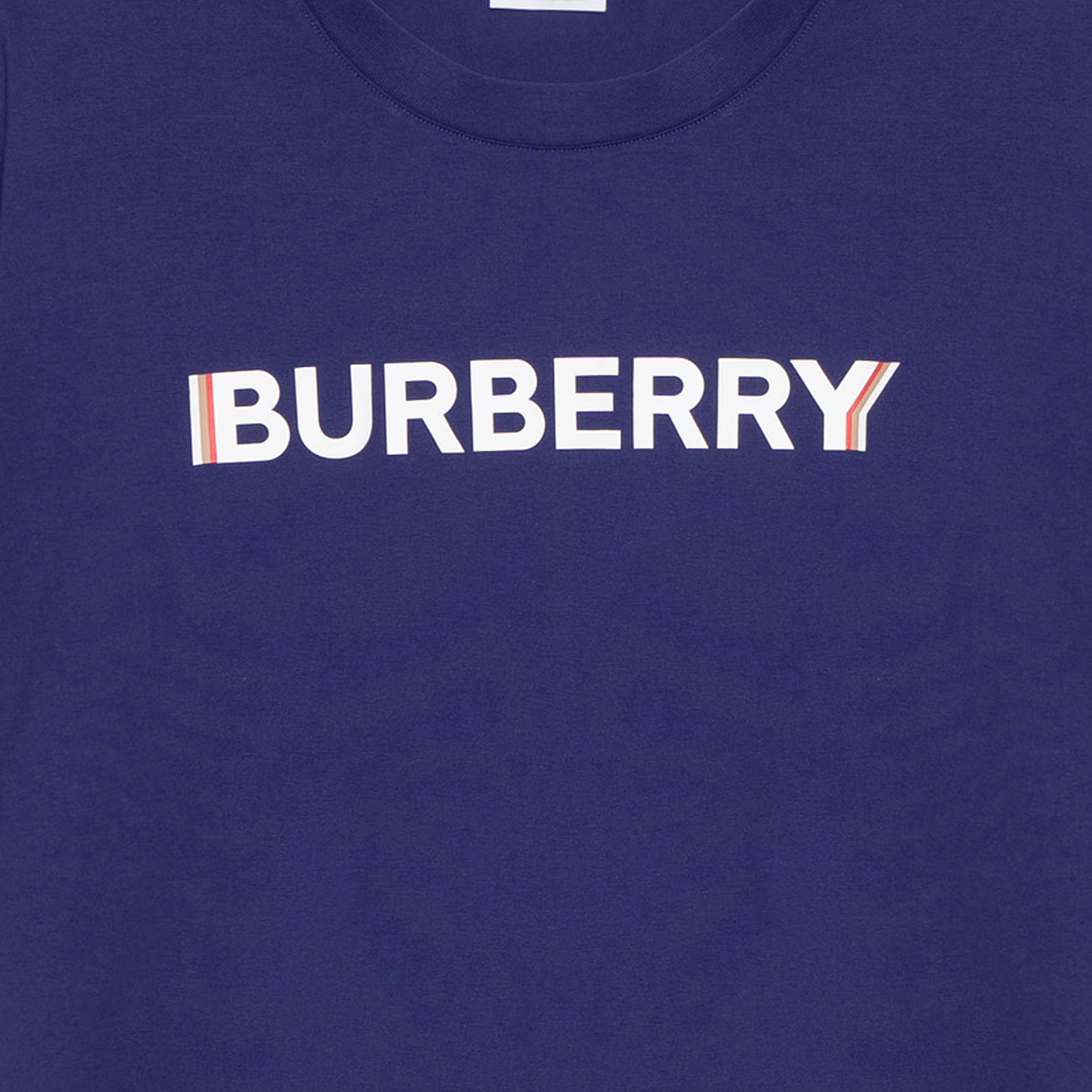 Burberry SS22 LogoT