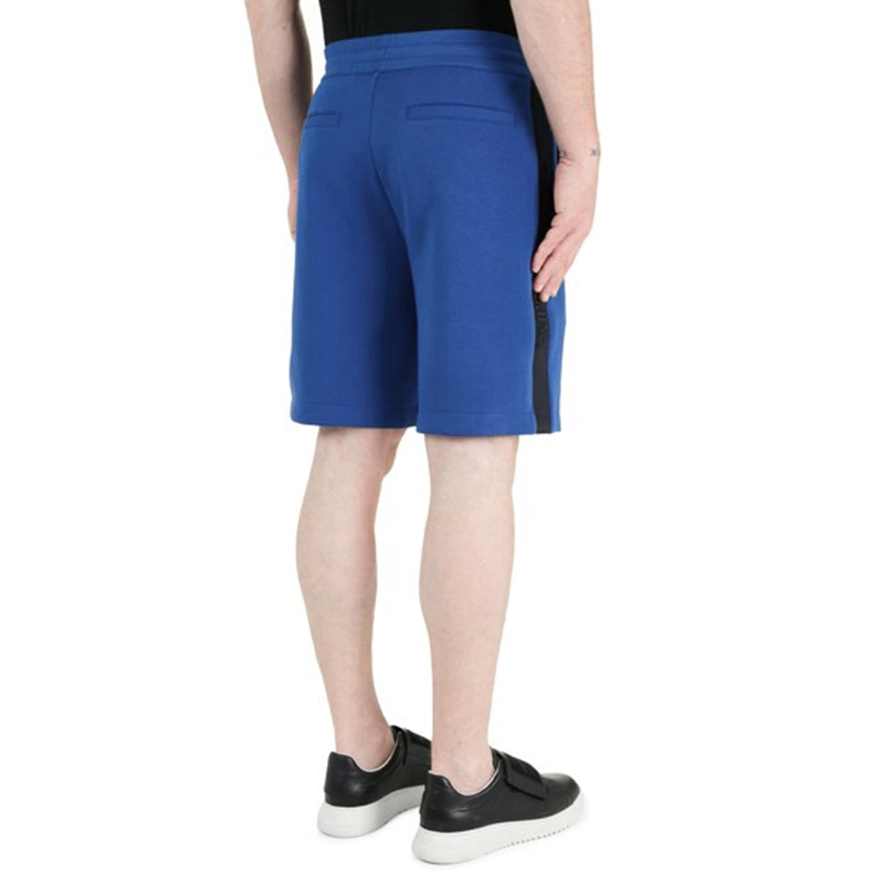 EMPORIO ARMANI FW21 Logo