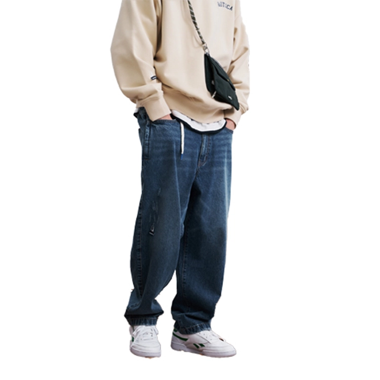 nautica white sail FW23 Logo